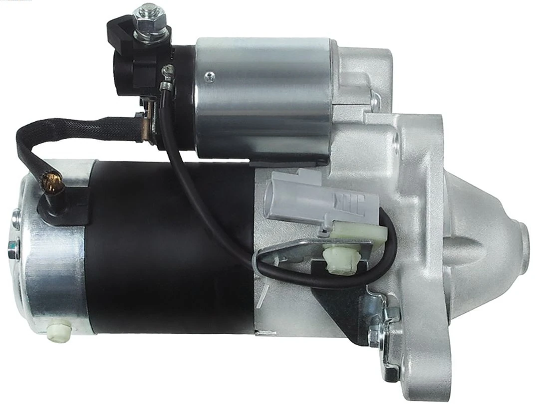 Electromotor
