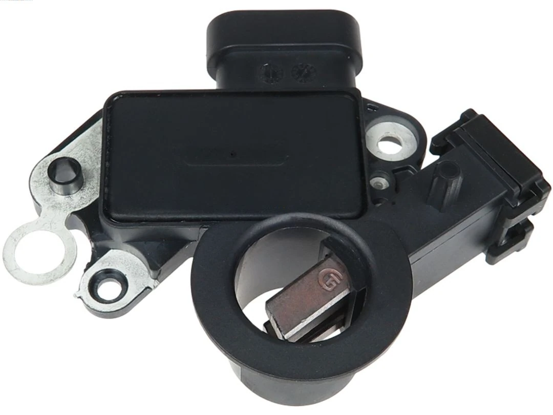 Regulator alternator