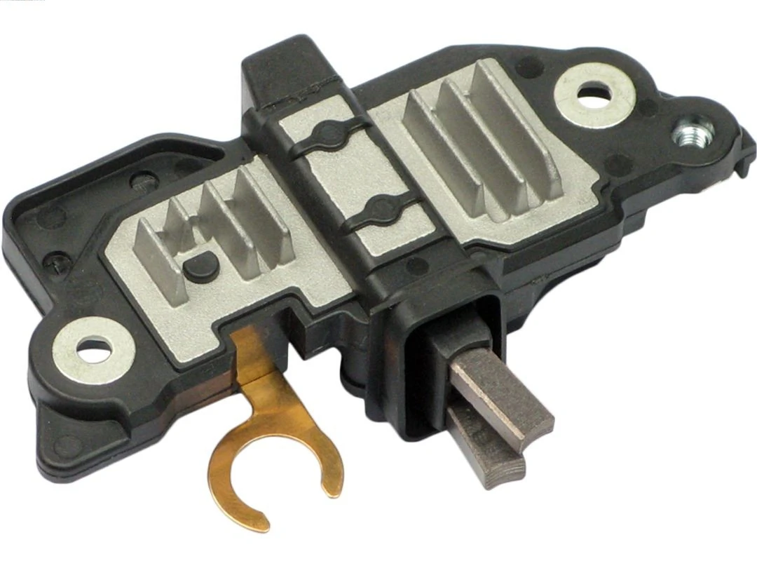 Regulator alternator