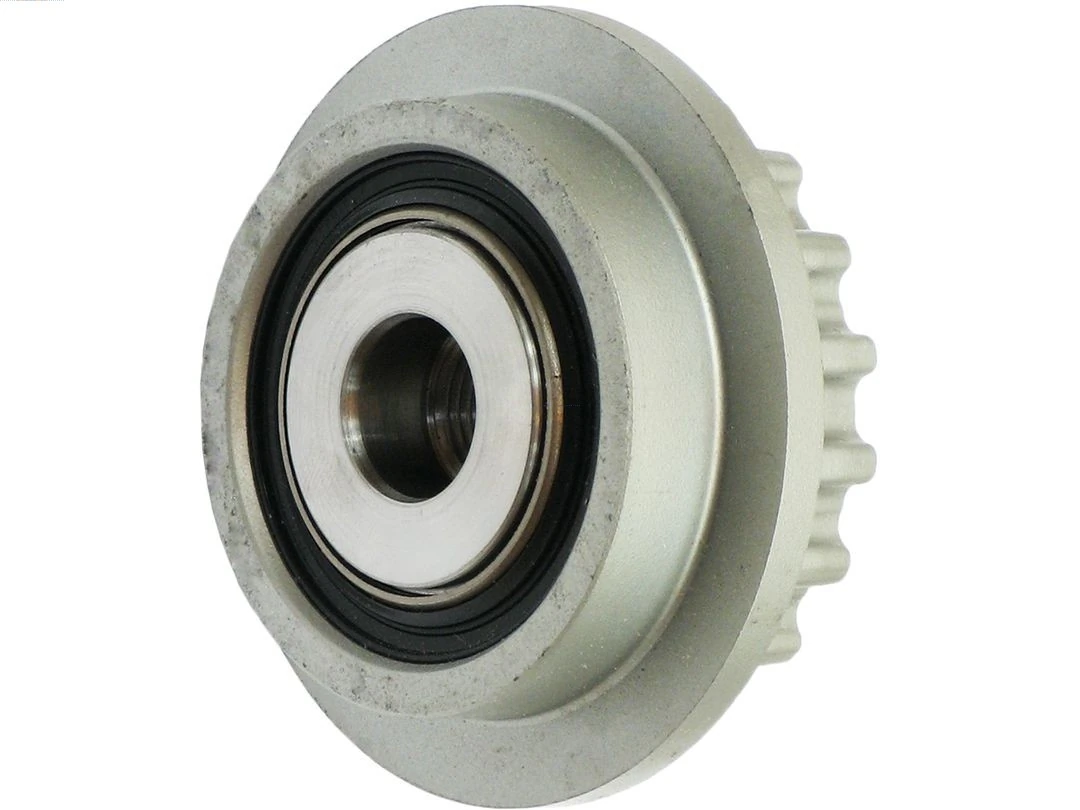 Sistem roata libera, generator