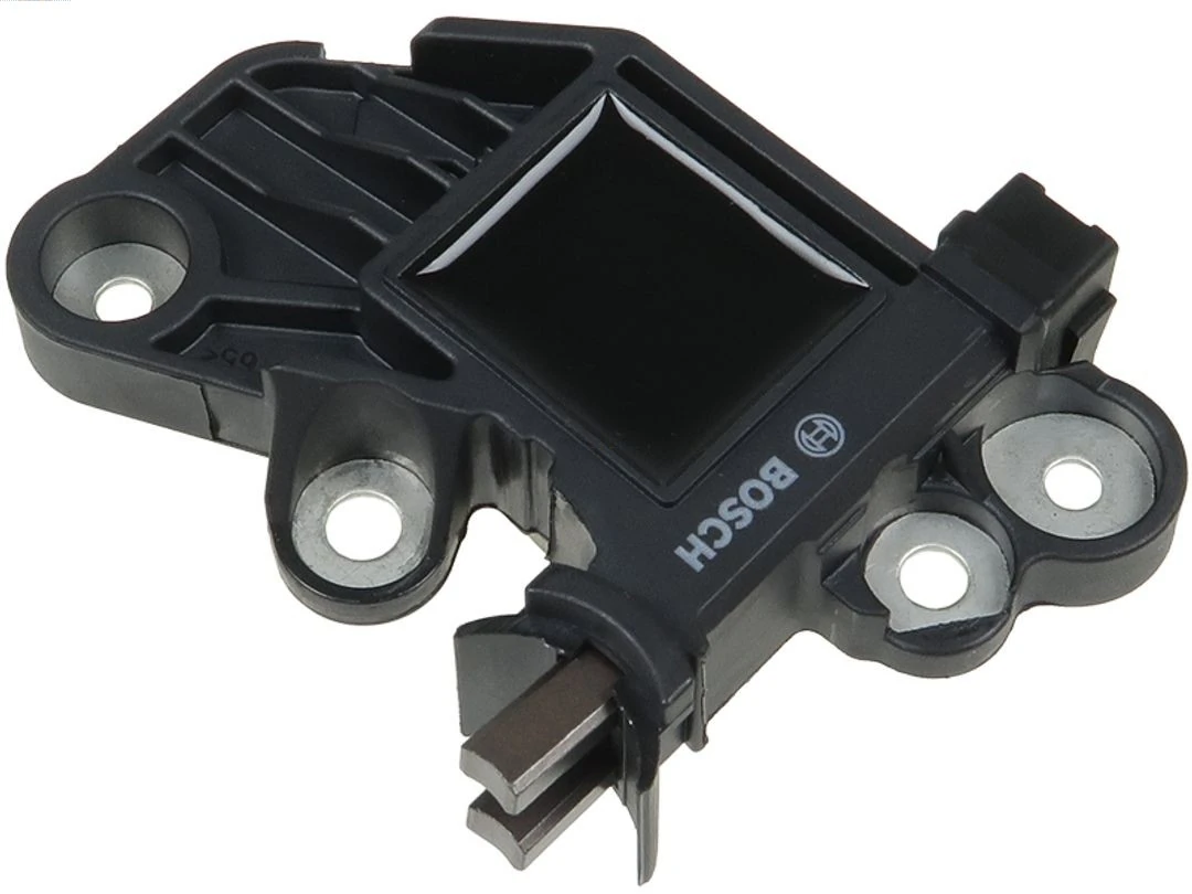 Regulator alternator