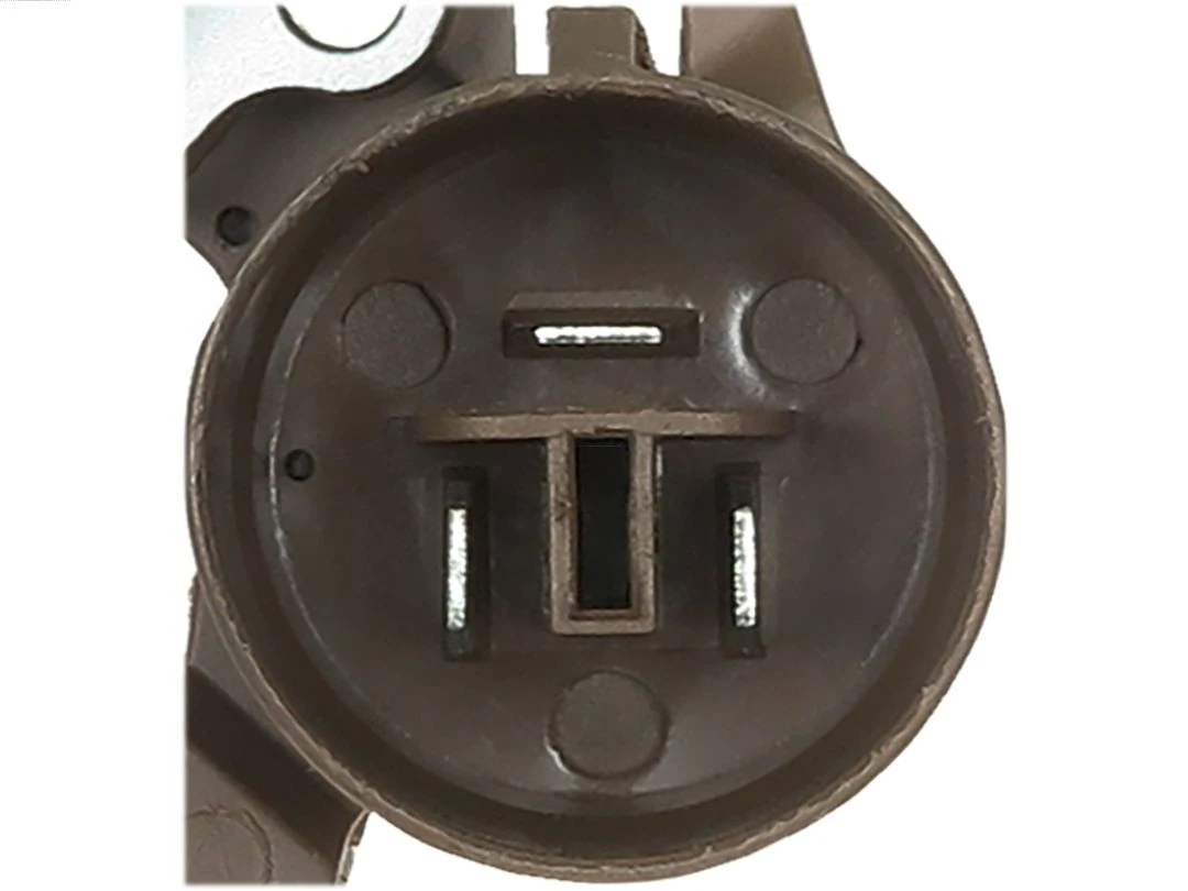 Regulator alternator