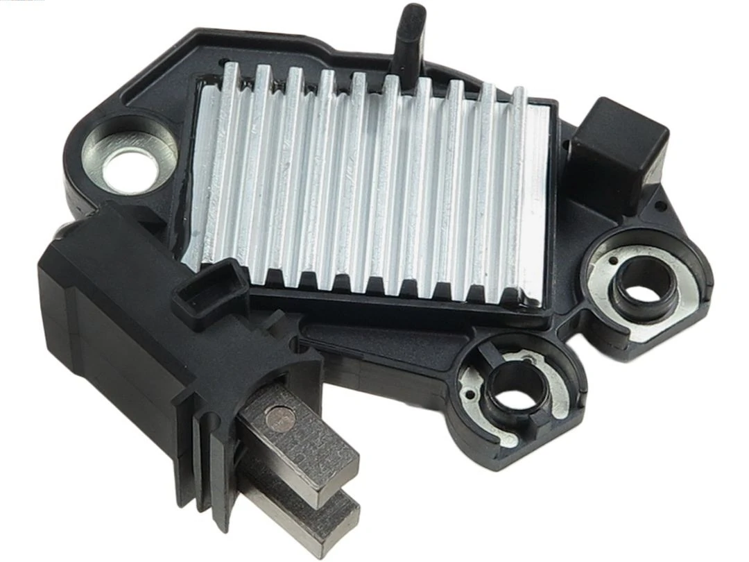 Regulator alternator
