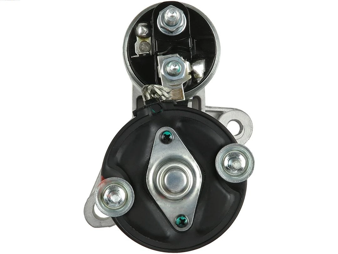 Electromotor