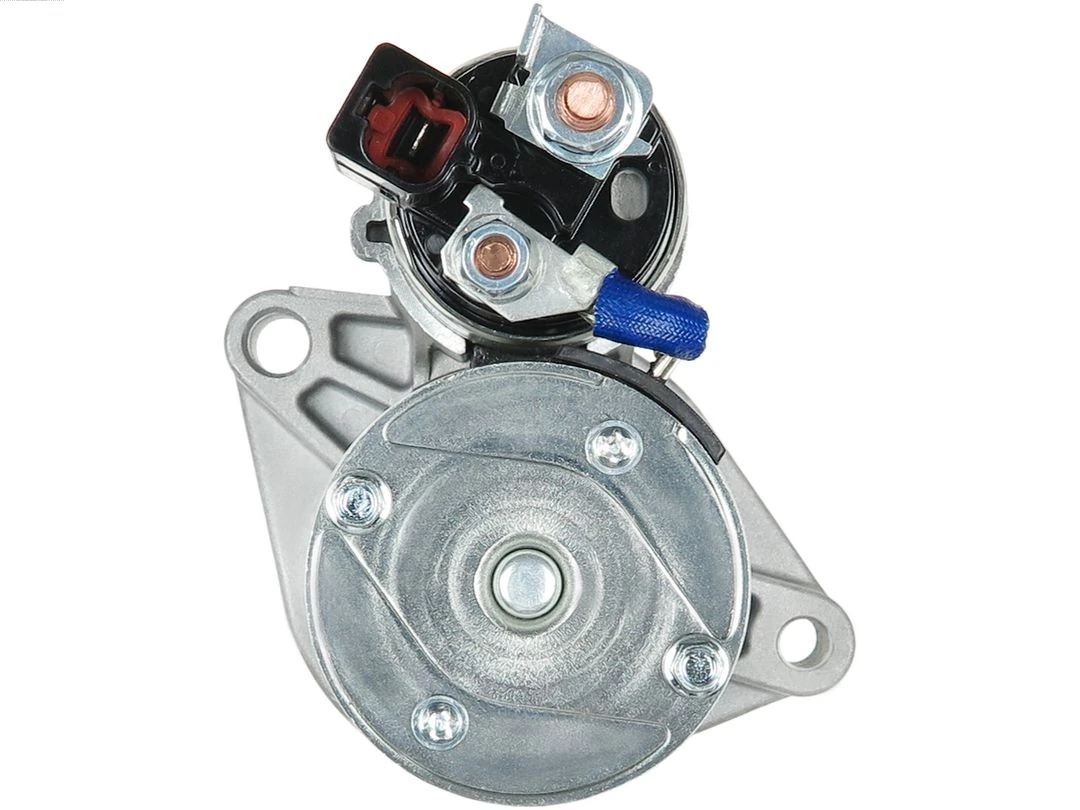 Electromotor