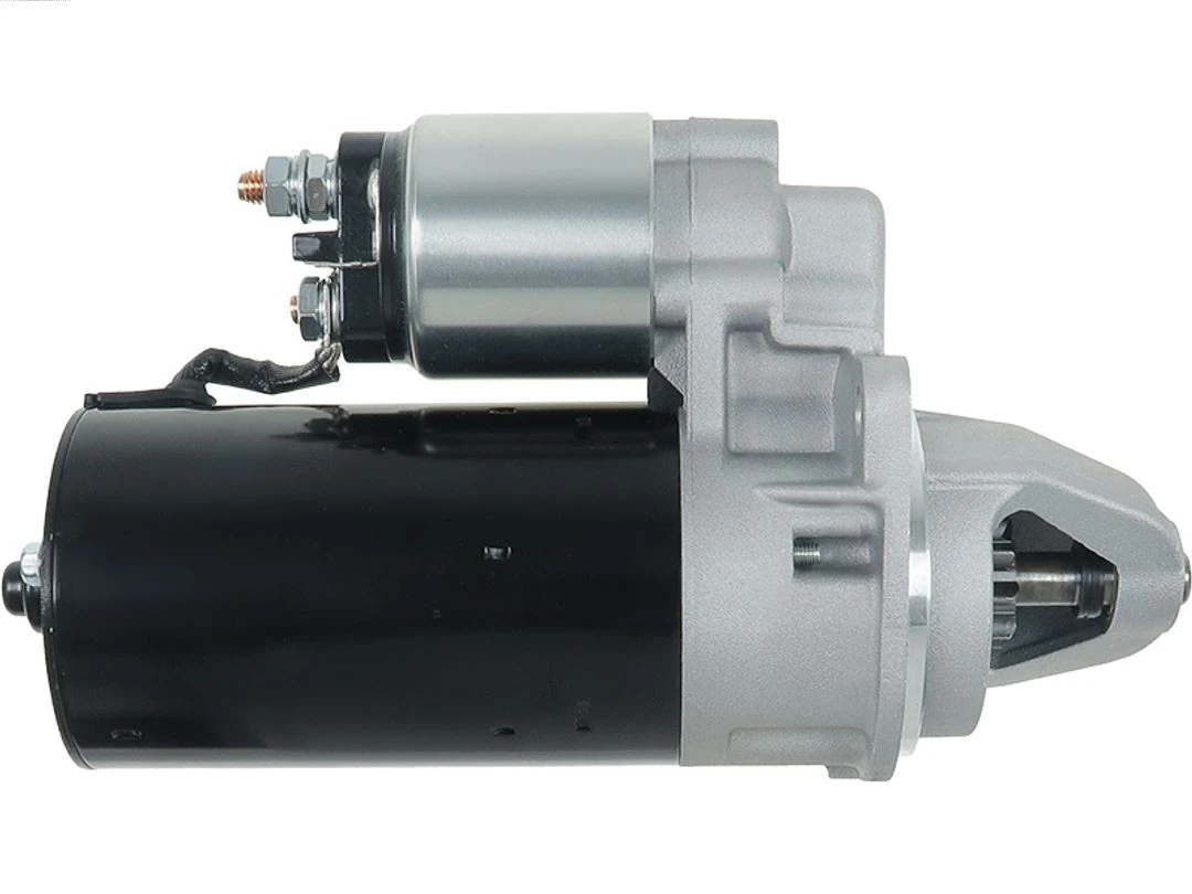 Electromotor