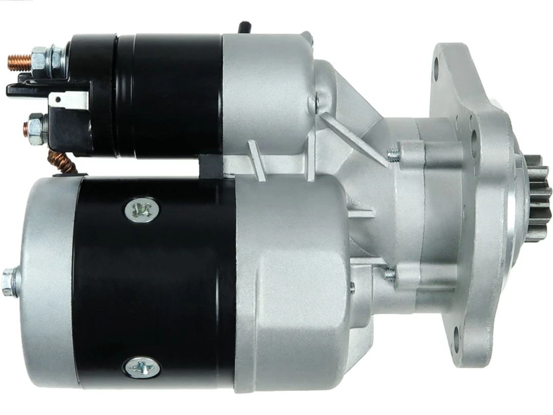 Electromotor