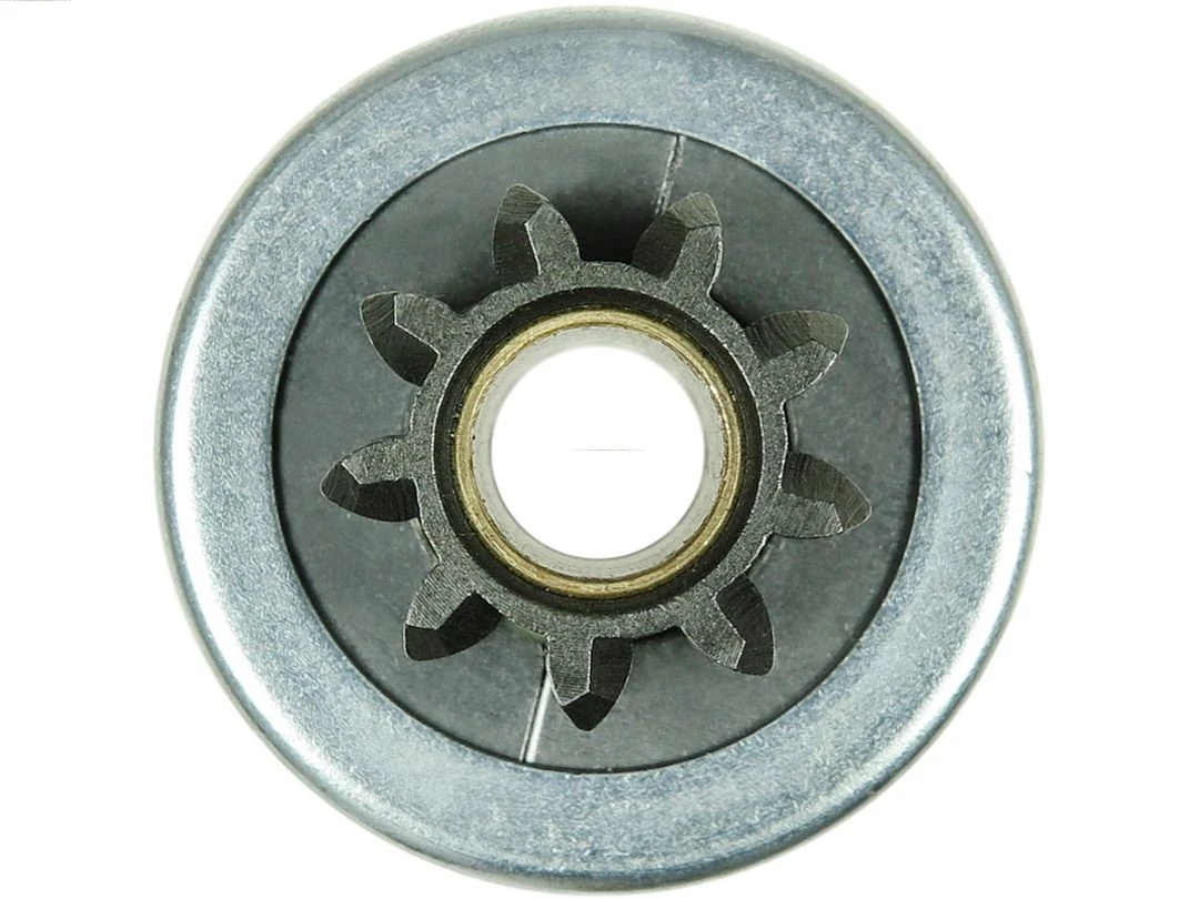 Cuplaj unisens electromotor