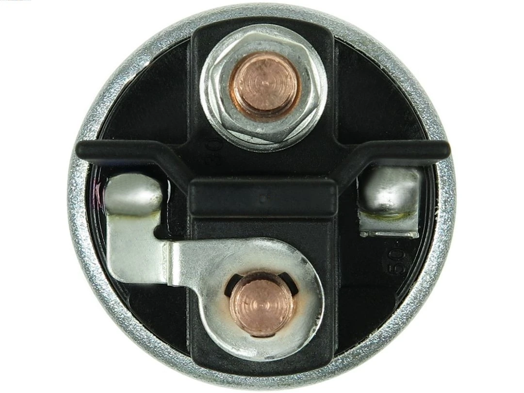 Solenoid, electromotor