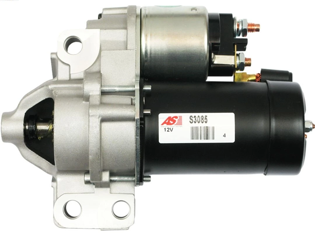 Electromotor