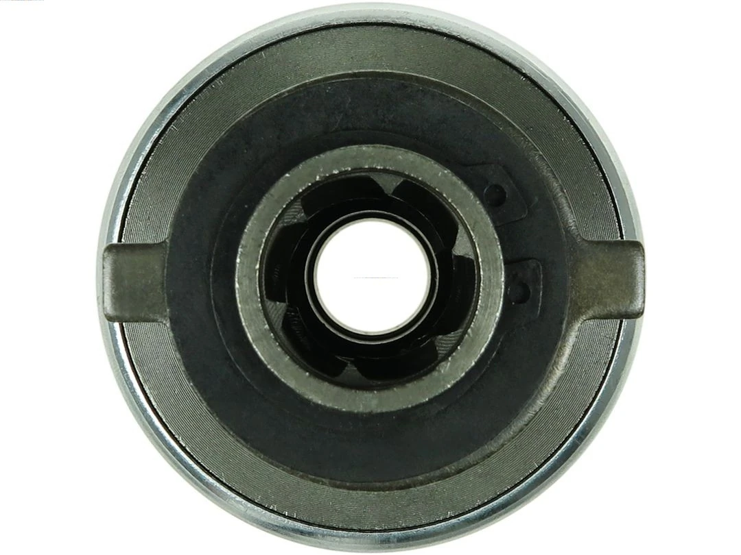 Cuplaj unisens electromotor