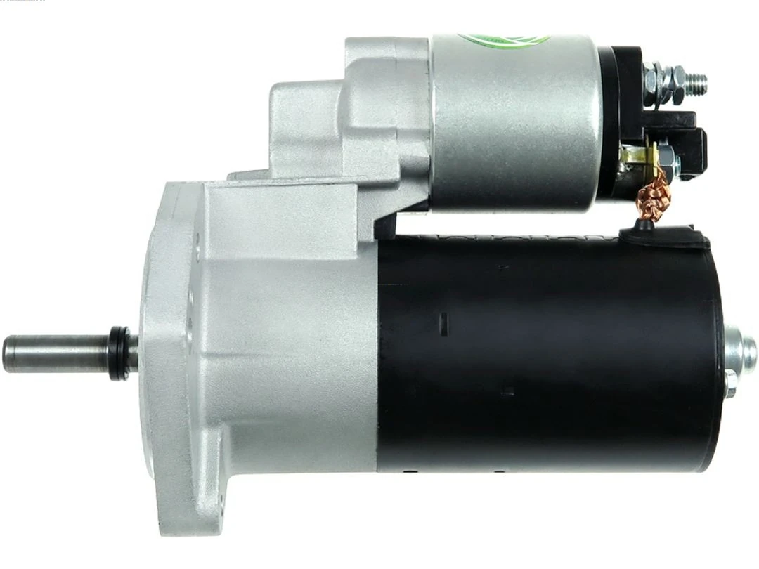 Electromotor