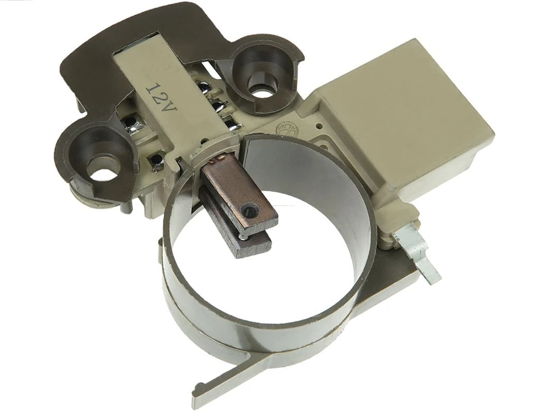 Regulator alternator