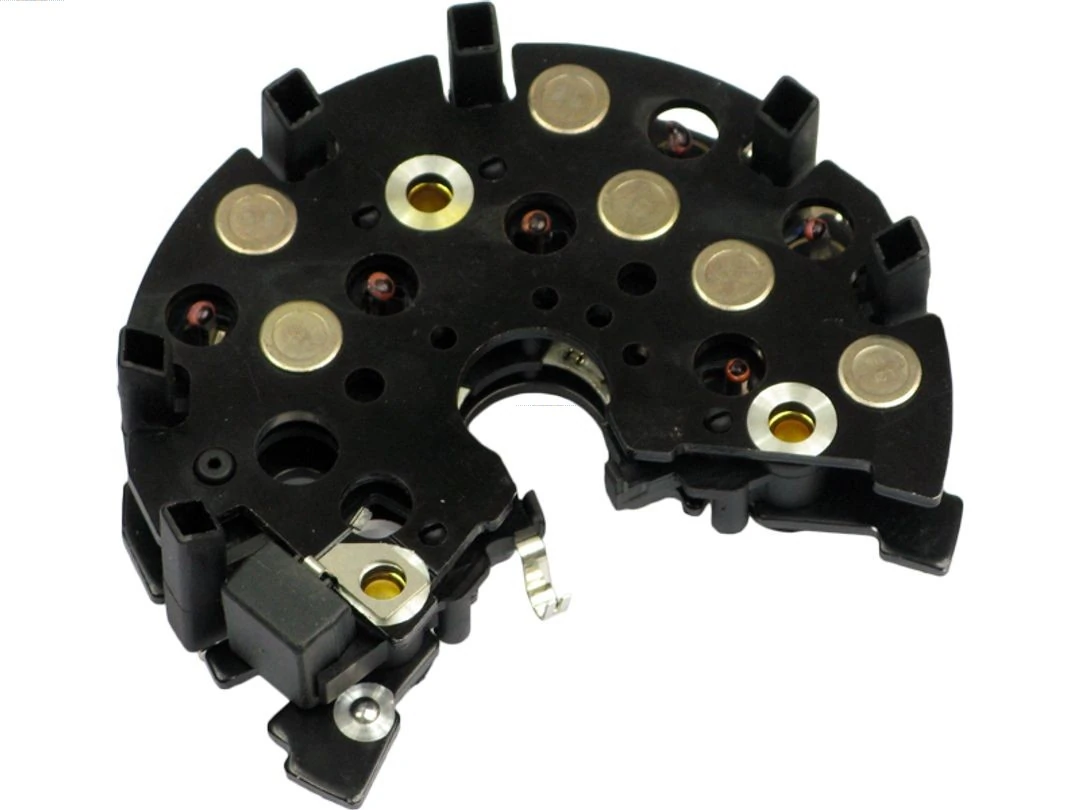 Punte diode