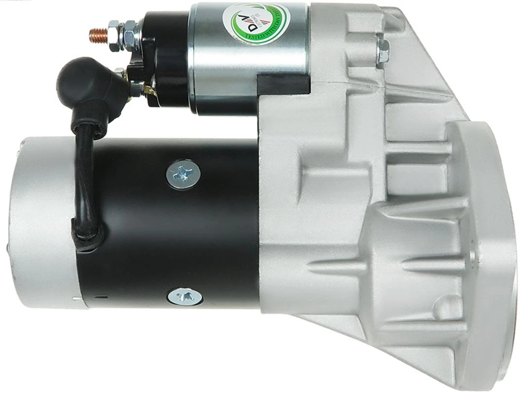 Electromotor