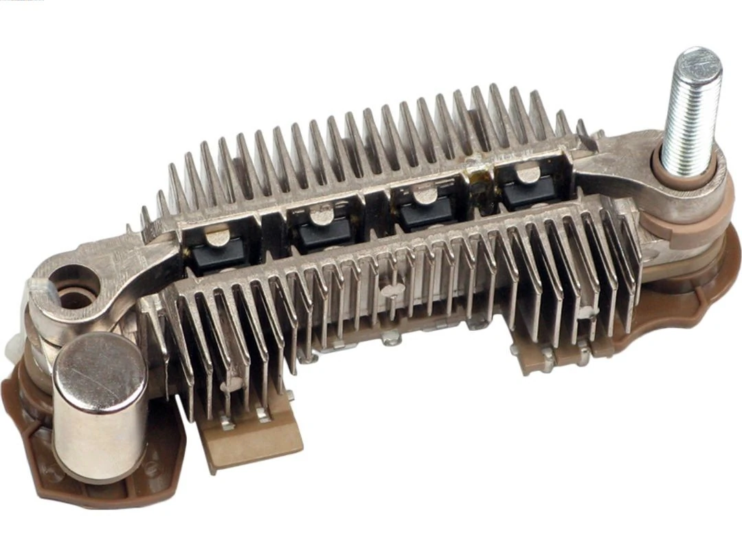 Punte diode