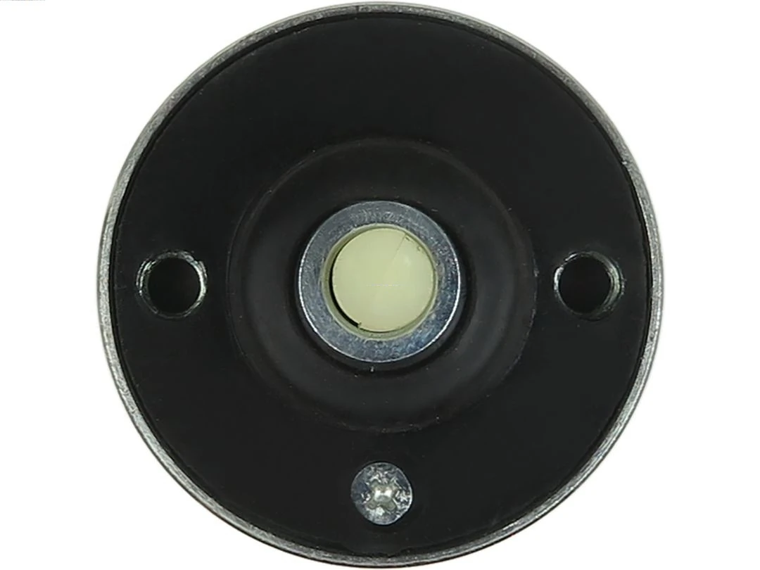 Solenoid electromotor