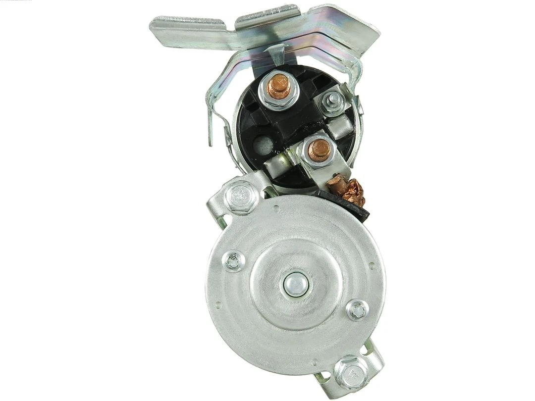 Electromotor