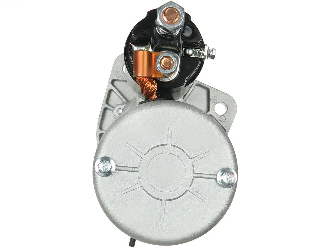 Electromotor