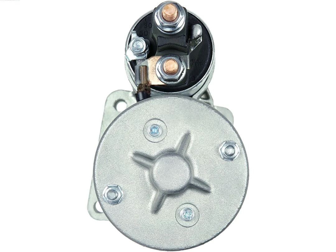 Electromotor