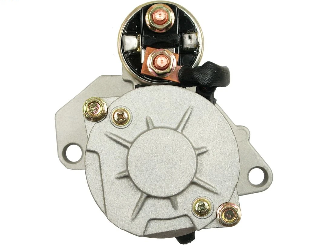 Electromotor