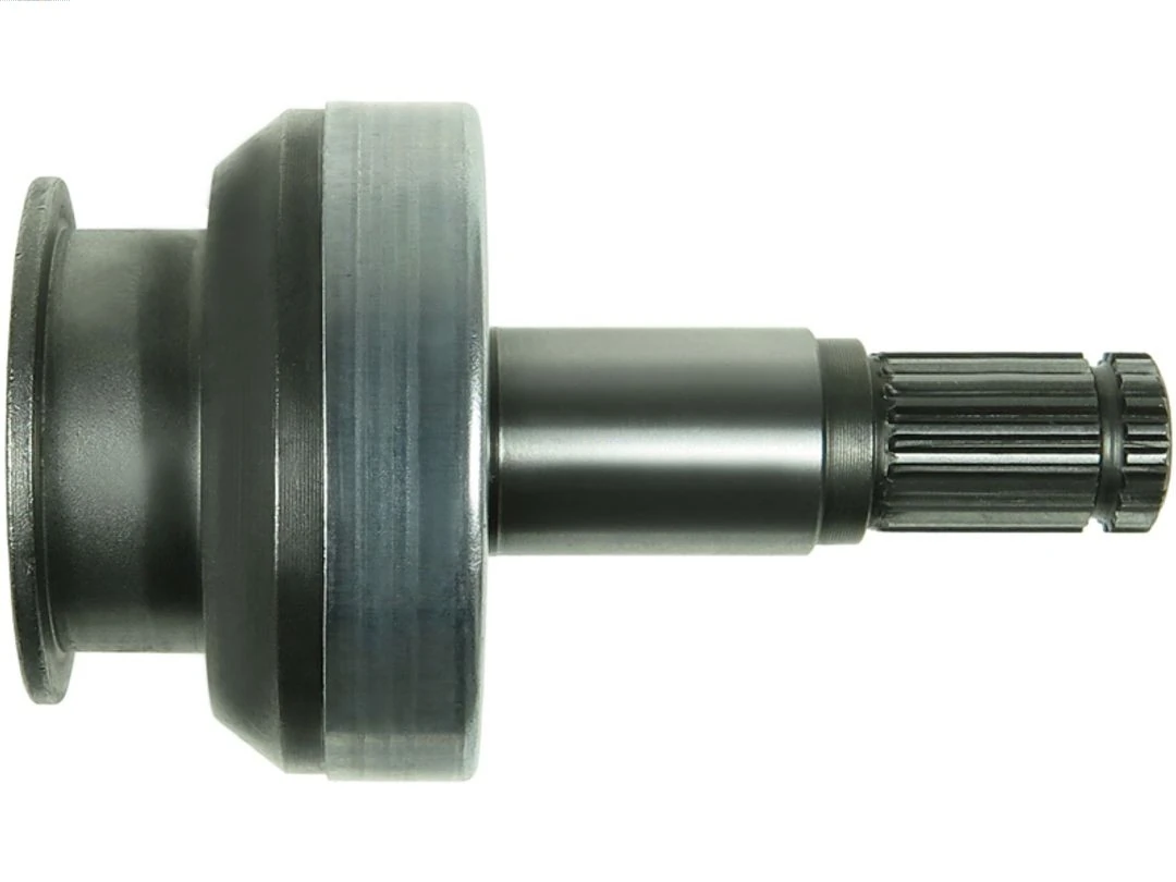 Cuplaj unisens electromotor