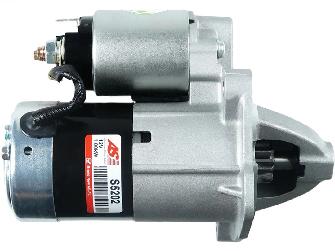 Electromotor
