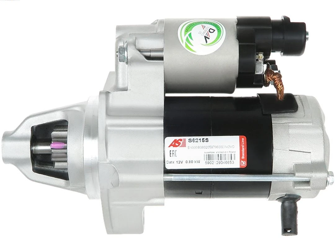 Electromotor