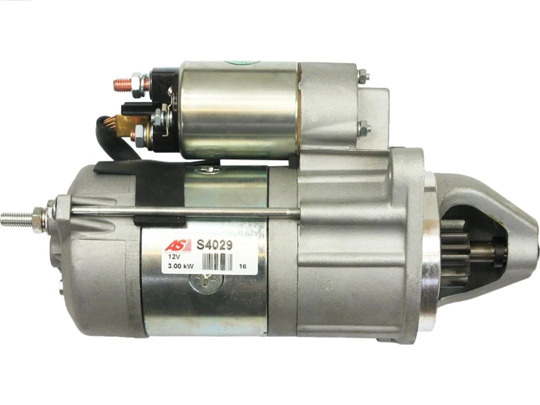 Electromotor