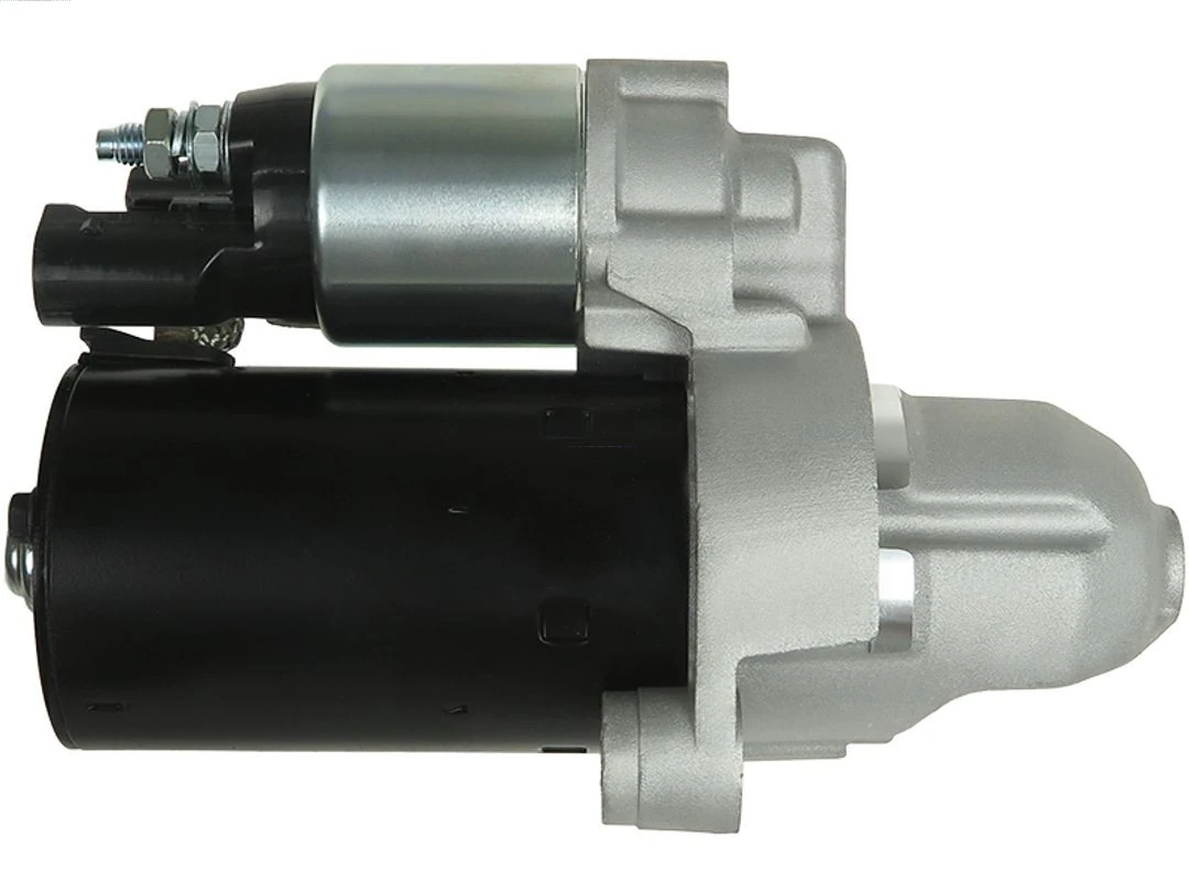 Electromotor