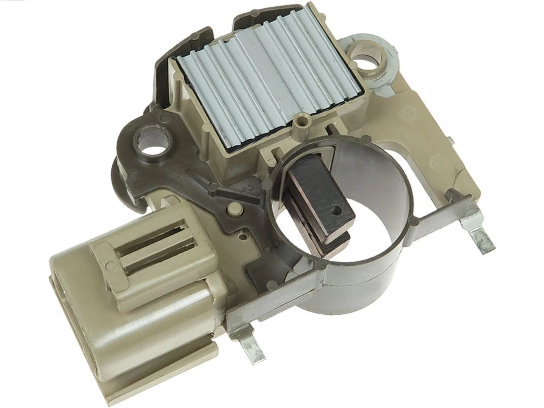 Regulator alternator