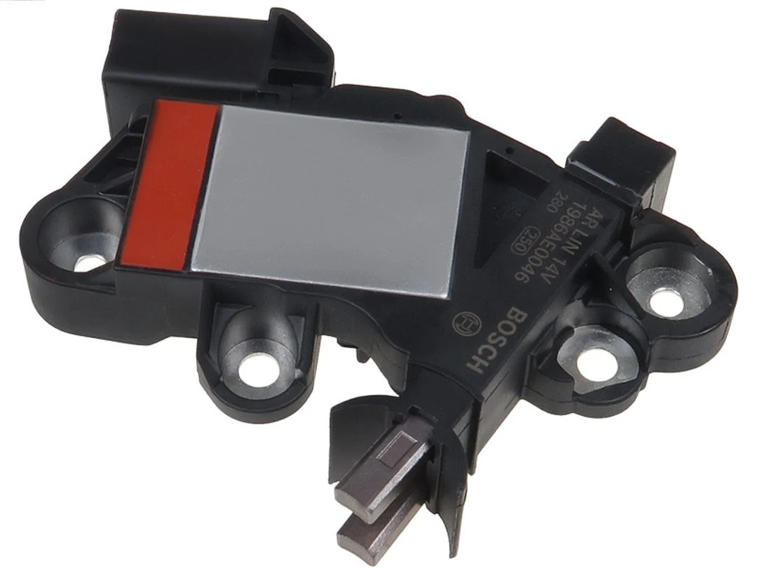 Regulator alternator