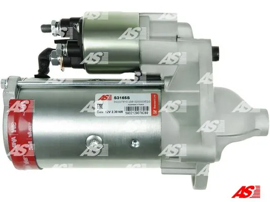 Electromotor