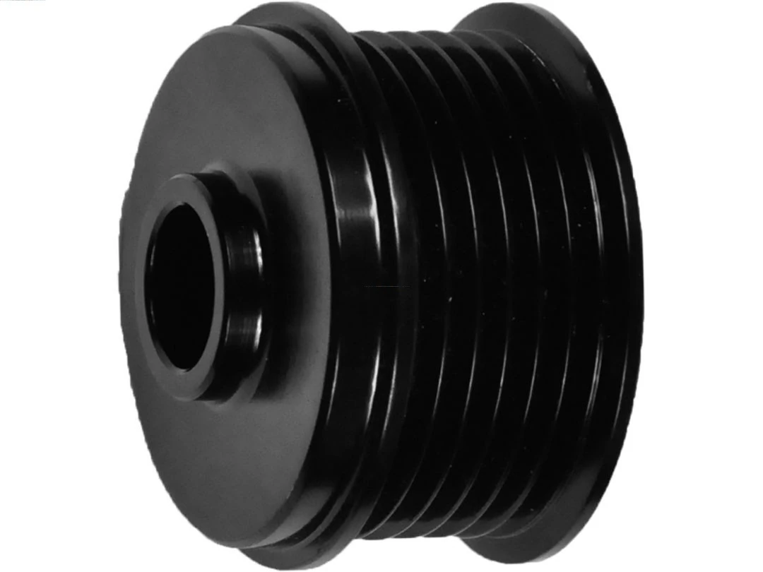 Fulie, alternator