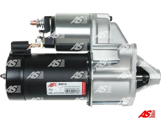 Electromotor