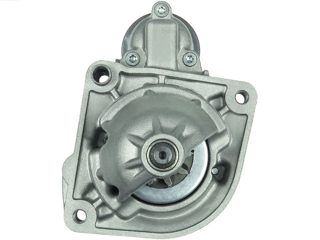 Electromotor