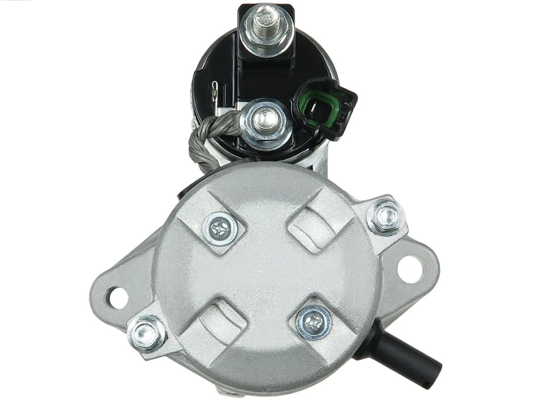 Electromotor