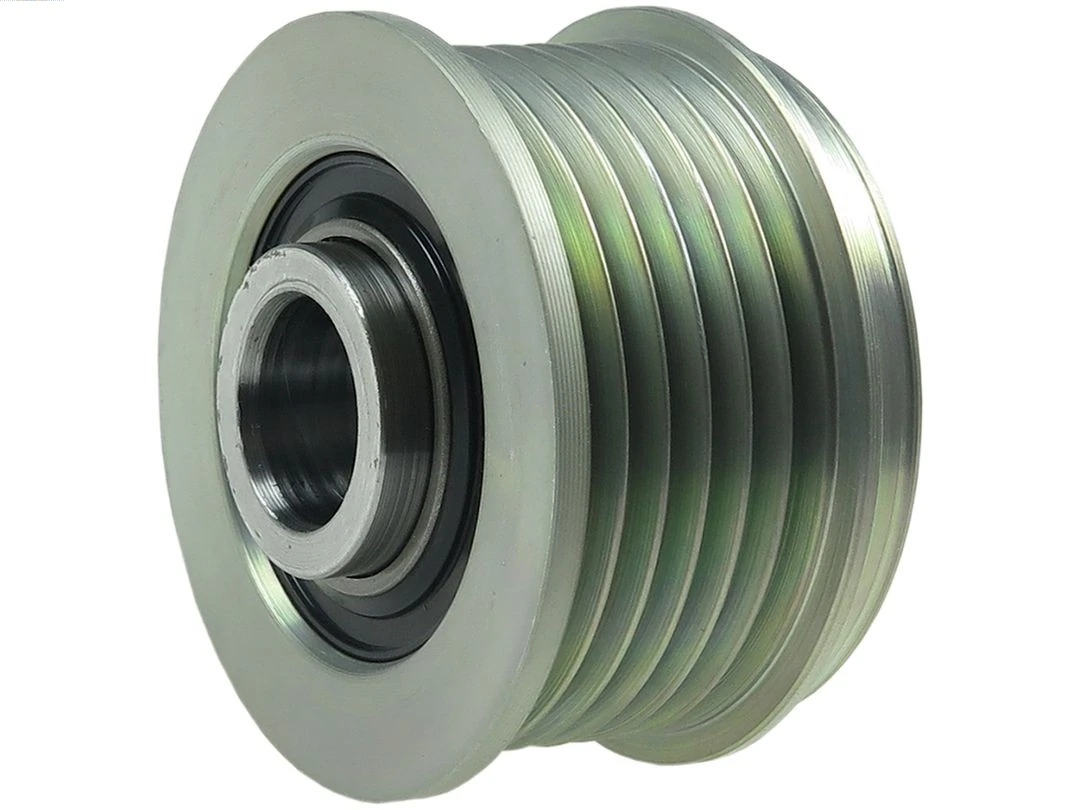 Fulie alternator