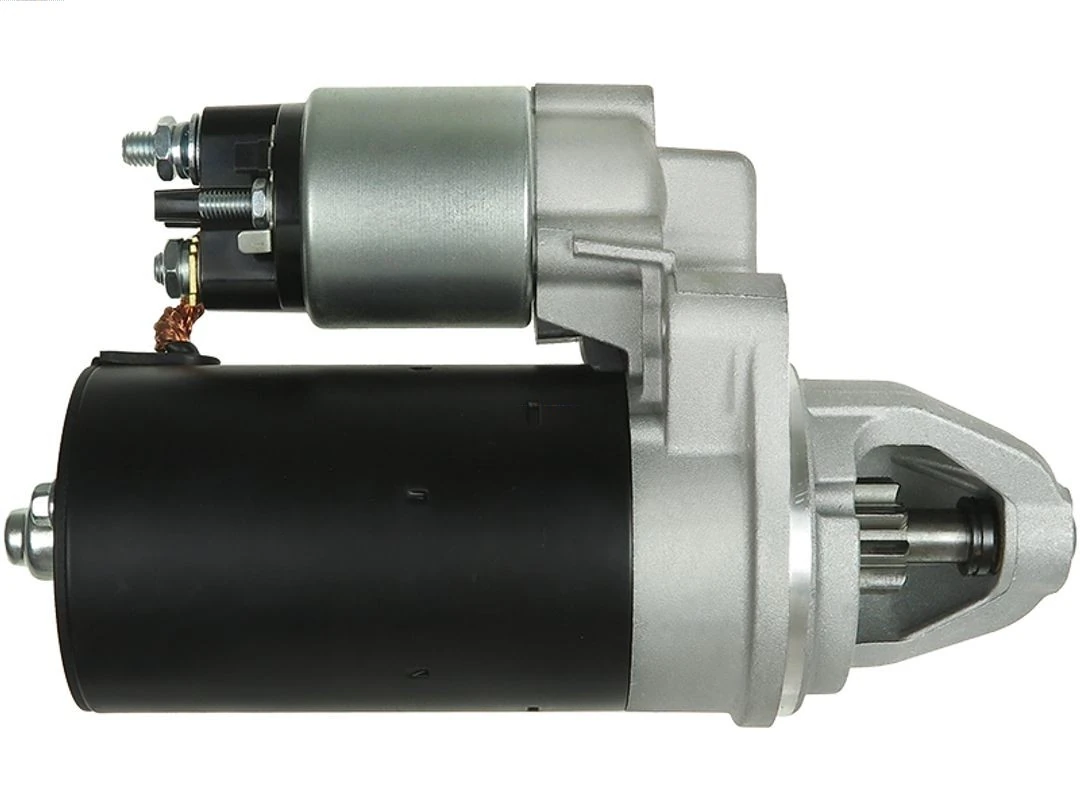 Electromotor