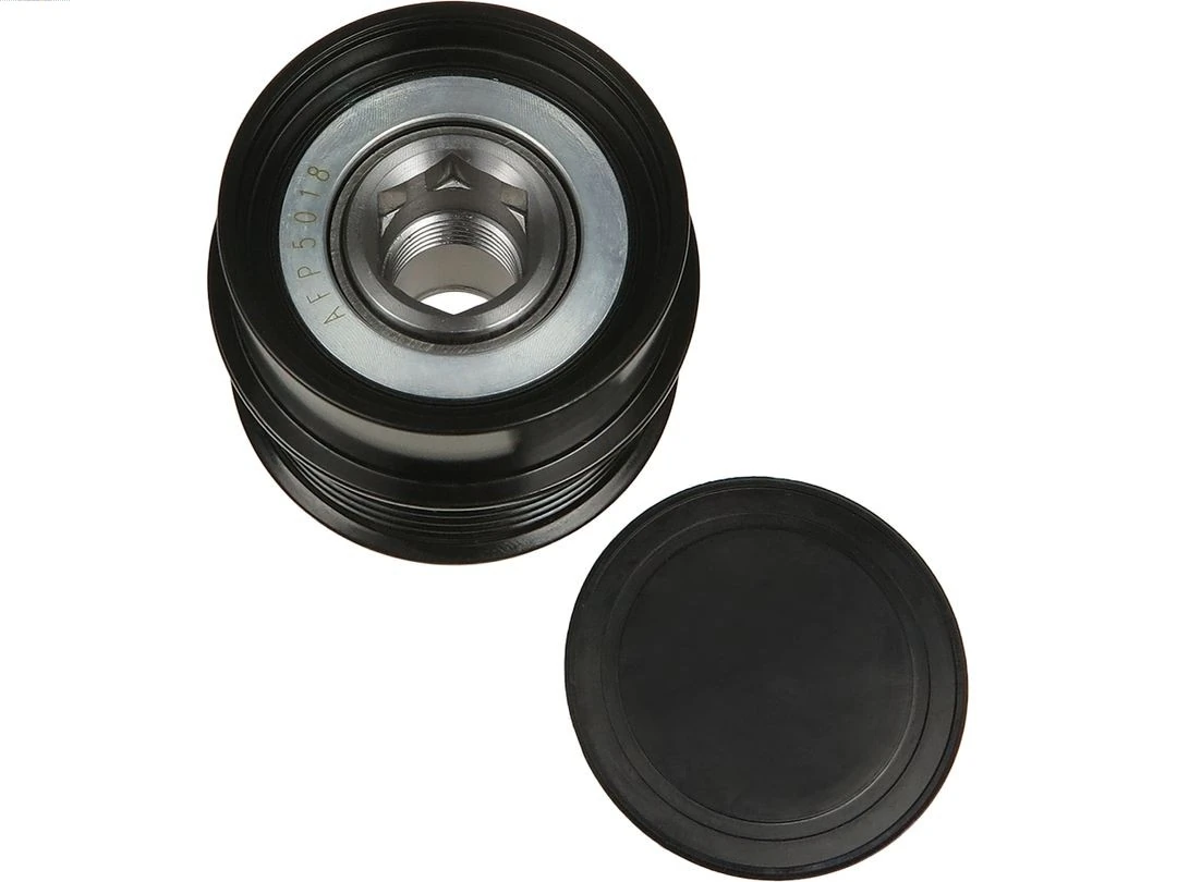 Fulie alternator