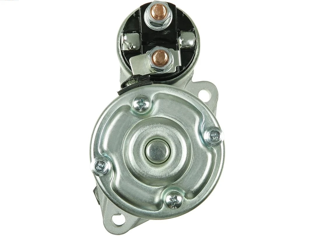 Electromotor