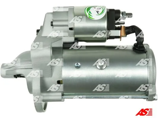 Electromotor