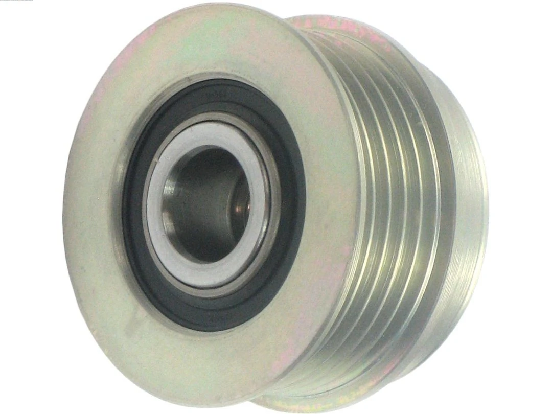 Fulie alternator