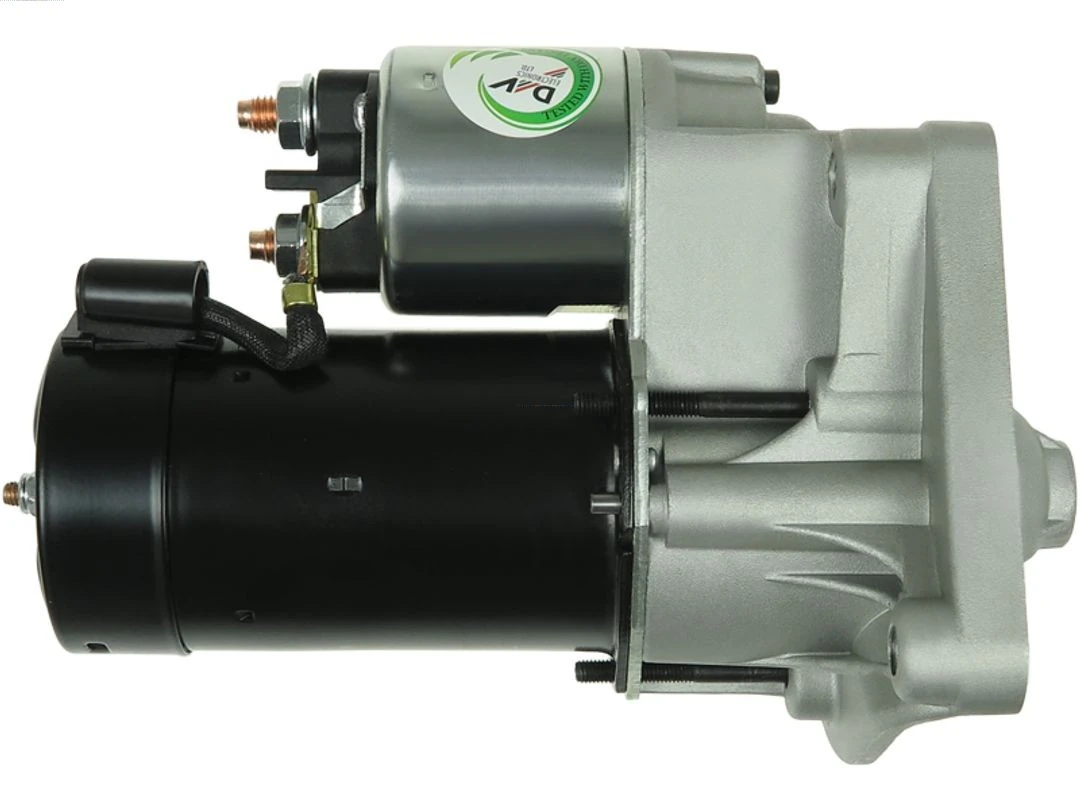 Electromotor
