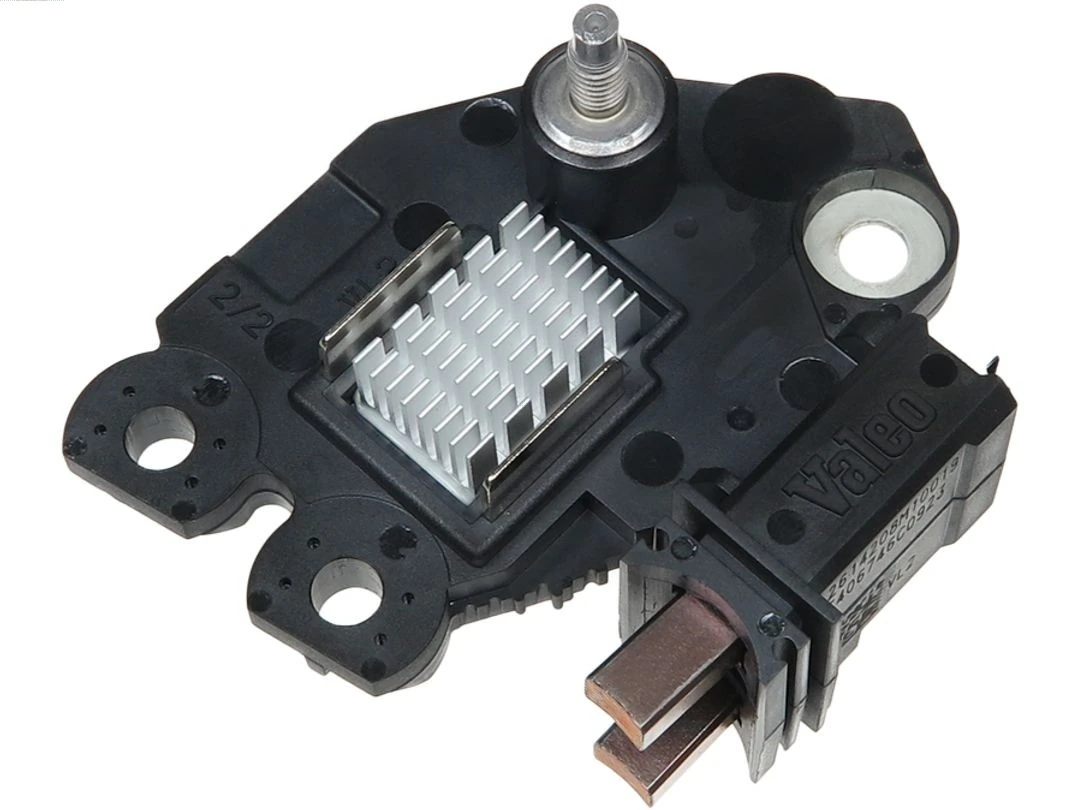 Regulator alternator