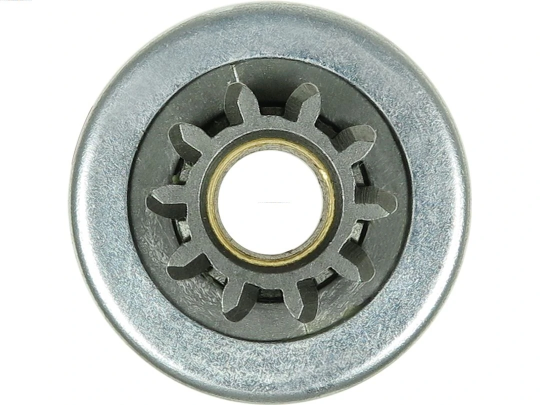 Cuplaj unisens electromotor