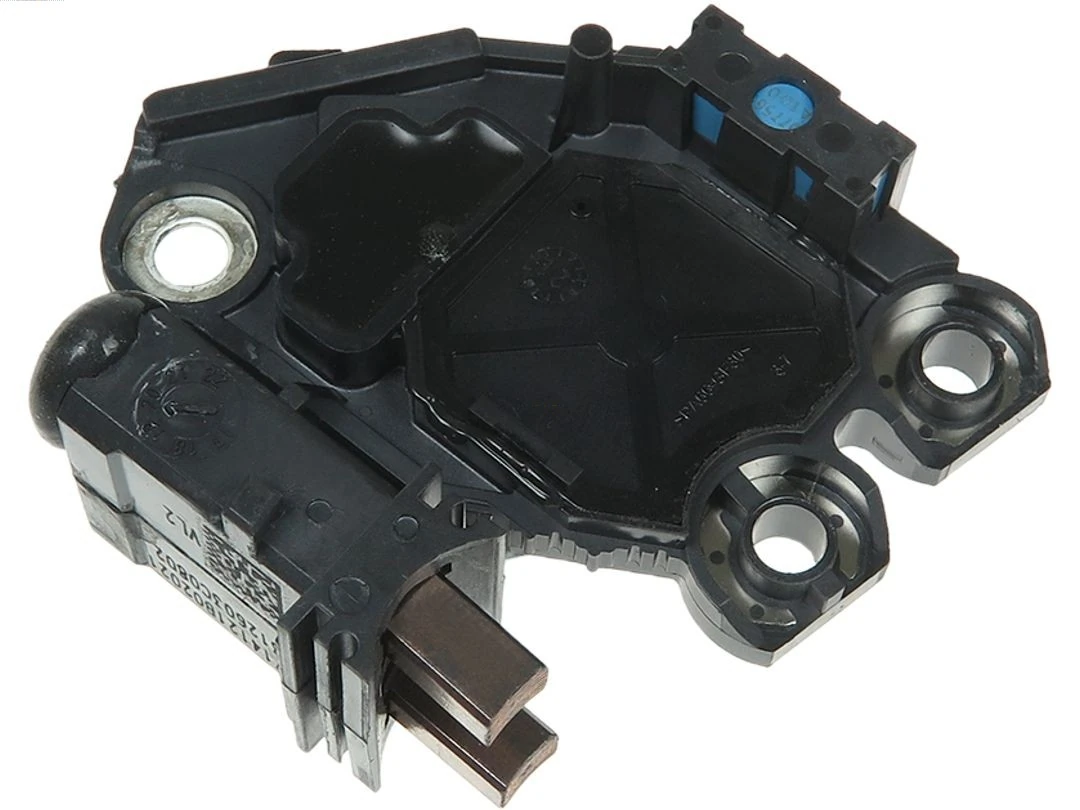 Regulator alternator