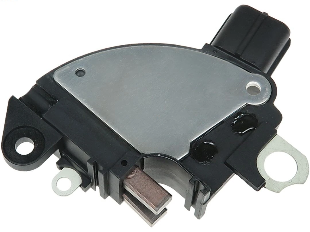 Regulator alternator