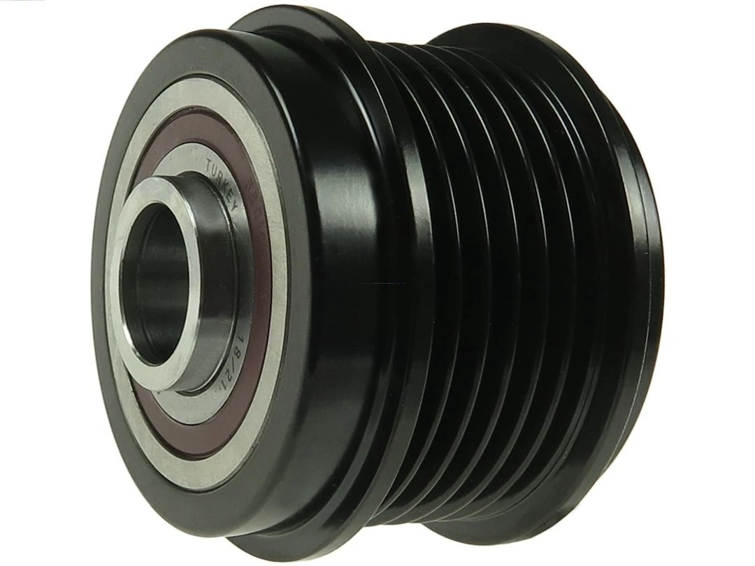 Fulie alternator