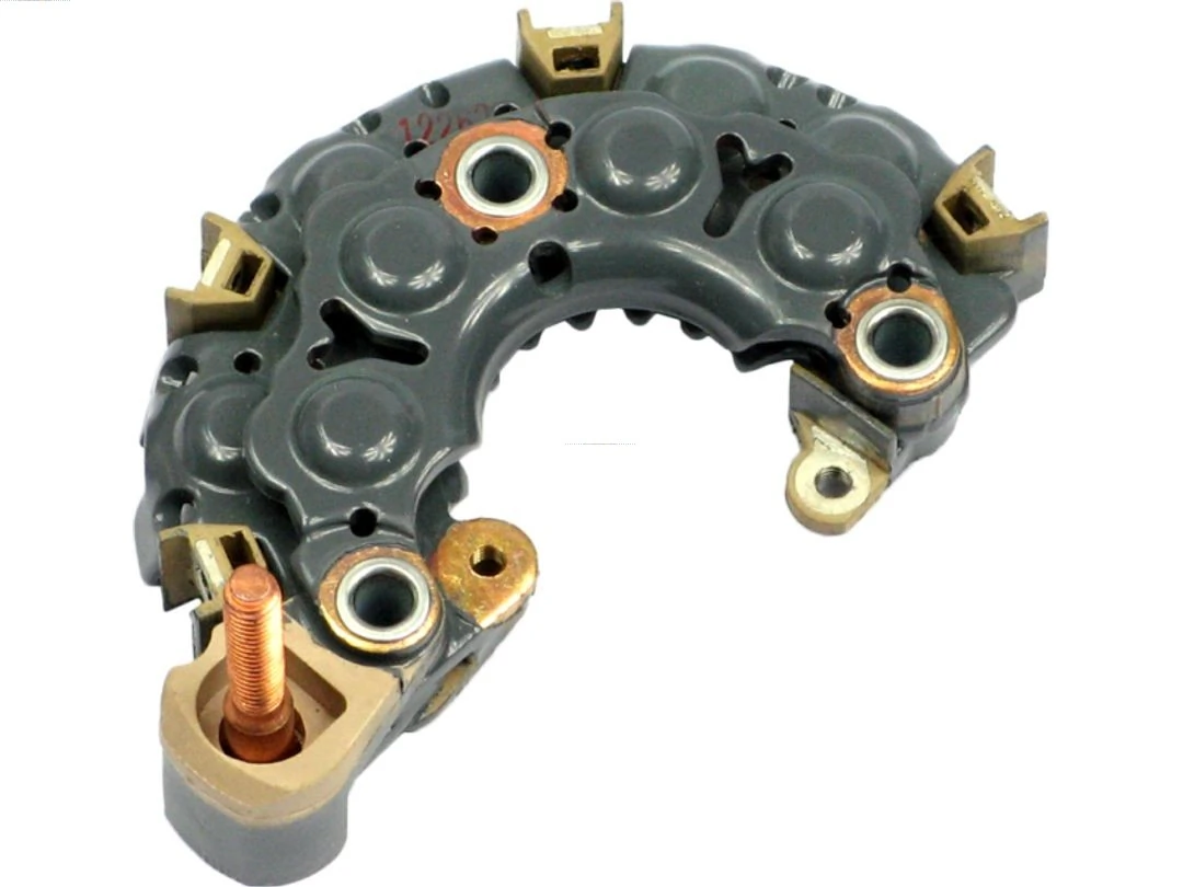 Punte diode